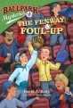(The)fenway foul-up