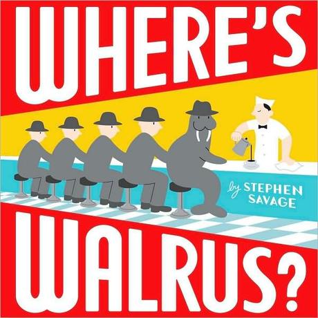 Whereswalrus?