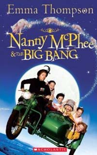 NannyMcPhee&theBigBang
