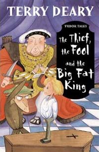 (The) Thiefthe fool and the big fat King