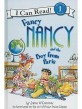 Fancy Nancy and the boy from Paris 