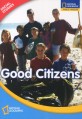 GOOD CITIZENS SOCIAL STUDIES LEVEL. 2 세트