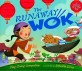 (The) runaway wok  : a Chinese New Year tale