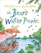(The) bears water picnic