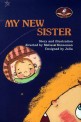 MY NEW SISTER (LEVEL 2-12)