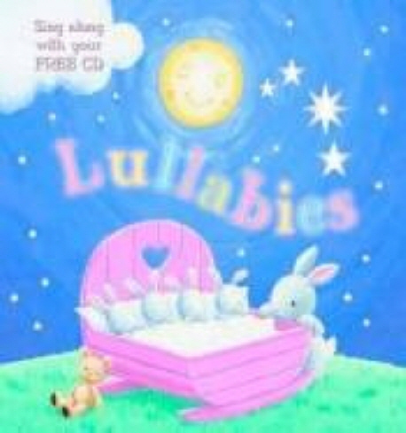 Lullabies 표지 이미지