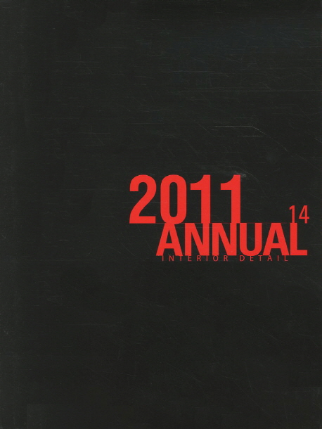 2011 Annual Interior Detail