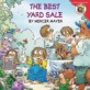 The Best Yard Sale (Paperback)