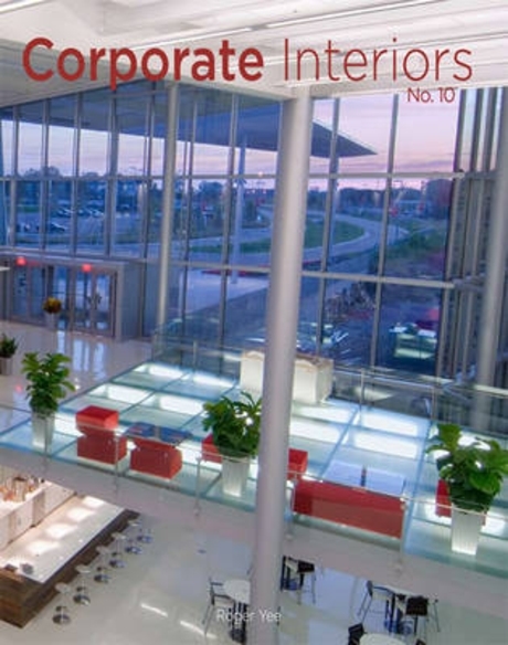 Corporate interiors. No. 10