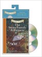 The Swiss Family Robinson [With 2 CDs] (Paperback) - Classic Starts