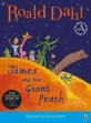 James and the Giant Peach (Paperback)