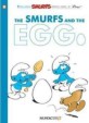 (The) Smurfs and the egg