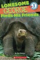 Lonesome George Finds His Friends