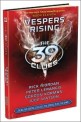 39 Clues Vespers Rising Lib (Library Edition)