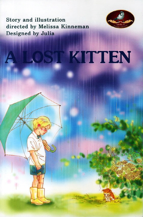 (A)Lost Kitten