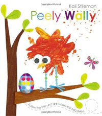Peely Wally