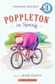 Poppleton in Spring