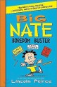 Big Nate : Boredom Buster (Paperback) (Super Scribbles, Cool Comix, and Lots of Laughs)