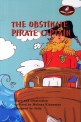 THE OBSTINATE PIRATE CAPTAIN (LEVEL 4-6)