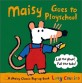 Maisy Goes to Playschool (Hardcover)