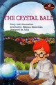 THE CRYSTAL BALL LEVEL 4-15