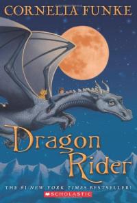 Dragon Rider