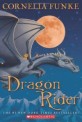 Dragon Rider (Paperback)
