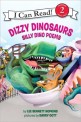Dizzy Dinosaurs (Silly Dino Poems)