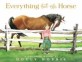 Everything But the Horse (A Childhood Memory)