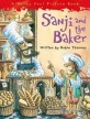 Sanji and the Baker (Reissue Edition, Paperback)