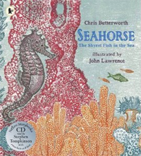 Seahorse : The shyest fish in the sea