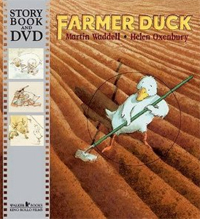 Farmer duck 표지 이미지