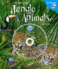(An Animal Tale)Jungle animals
