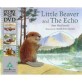 Little Beaver and the Echo (Paperback + CD)