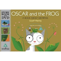 Oscar and the Frog