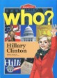 (Biography Comic)Who? Hillary Clinton = 힐러리 클린턴