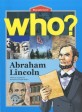 (Biography Comic)Who? Abraham Lincoln = 에이브러햄 링컨