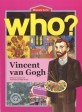 (Biography Comic)Who? Vincent Van Gohg = 빈센트 반 고흐