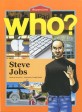 (Biography Comic)Who? Steve Jobs = 스티브 잡스