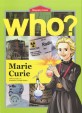 (Biography Comic)Who? Marie Curie = 마리 퀴리