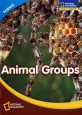 SCIENCE LEVEL. 3 (ANIMAL GROUPS)