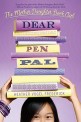 Dear Pen Pal (Paperback)