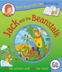 Jack and the beanstalk