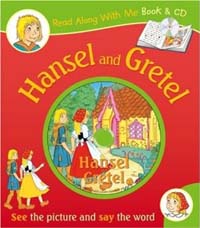 Hansel and Gretel