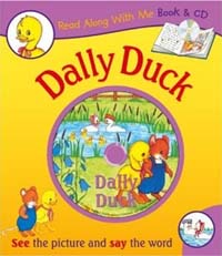 Dally duck
