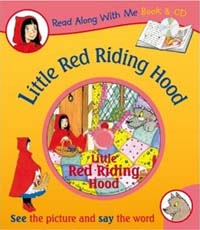 Little Red Riding Hood