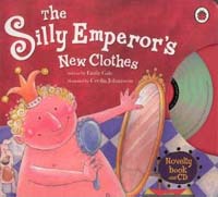(The)silly emperors new clothes
