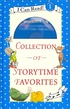 Collection of storytime favorites. [1]