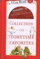 I Can Read. 2 Buzby Collection of Storytime Favorites