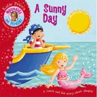 (A) Sunny Day 표지 이미지